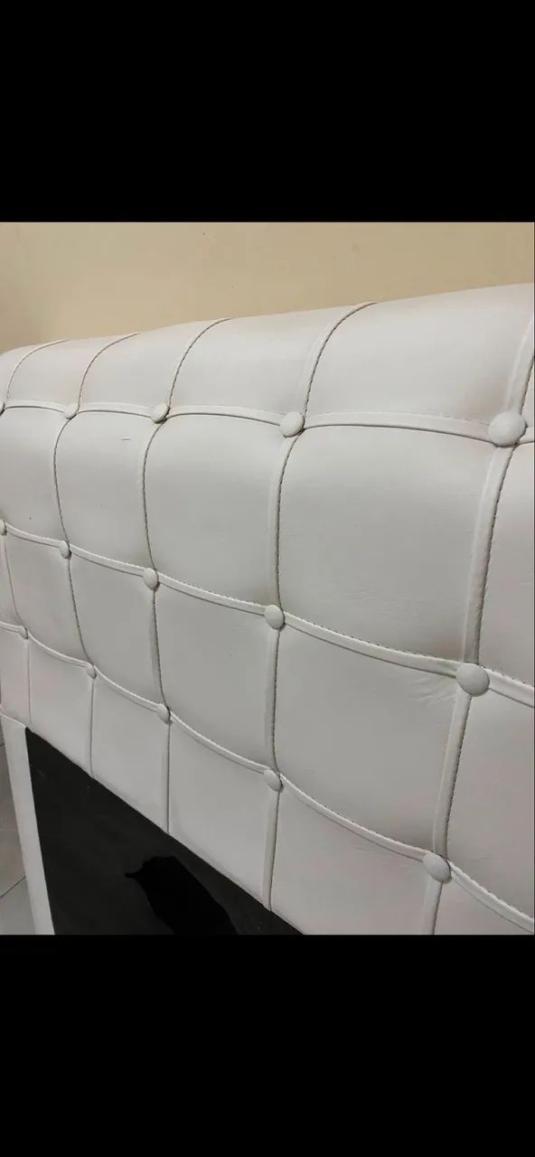Cabeceira para cama de solteiro  - Foto 2