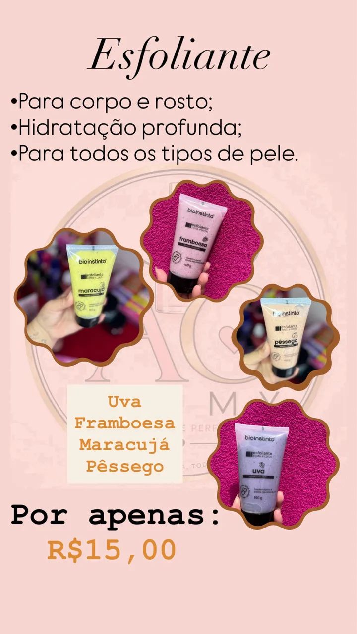 Cosméticos  - Foto 5