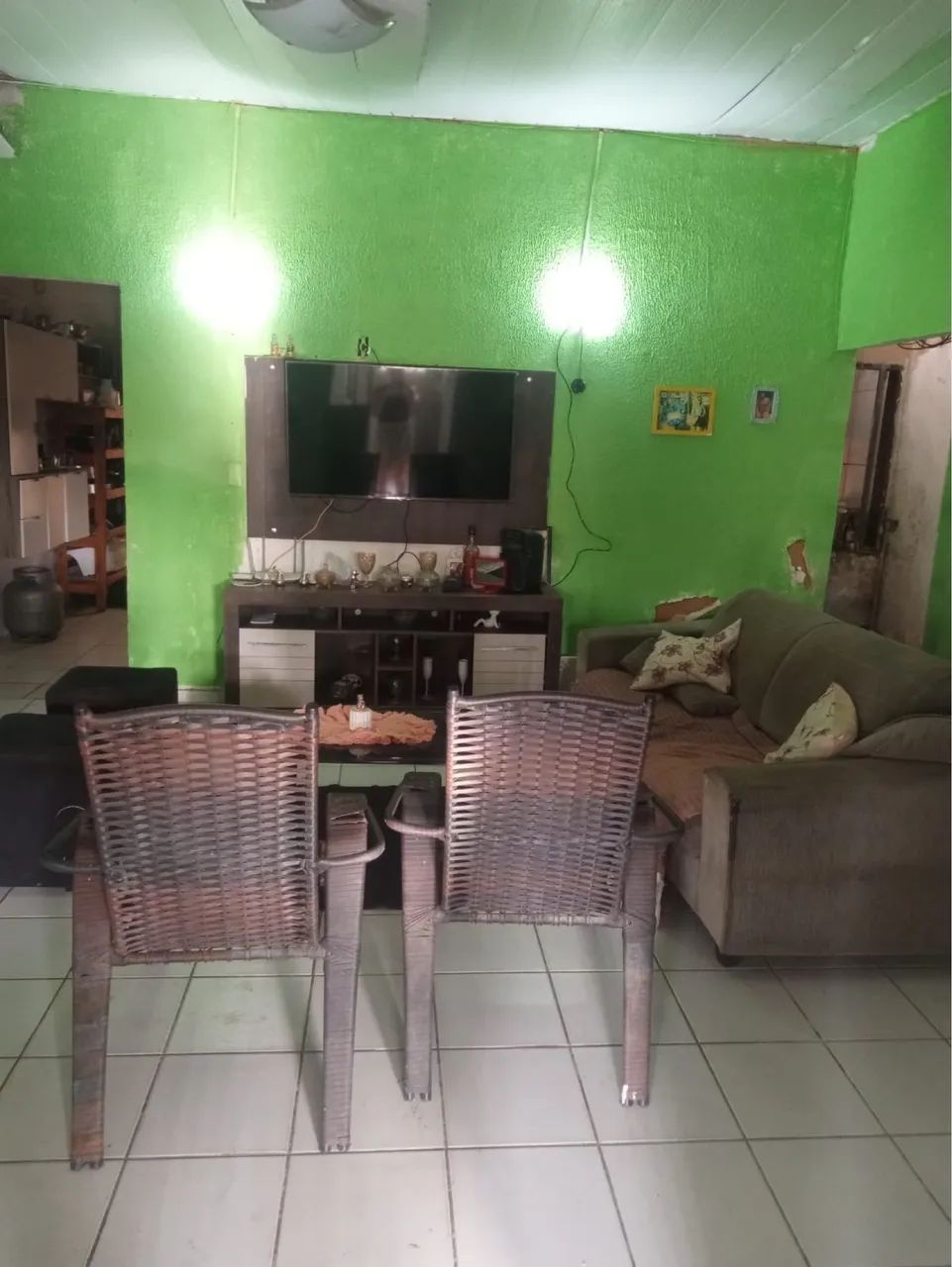Casa - Foto 3