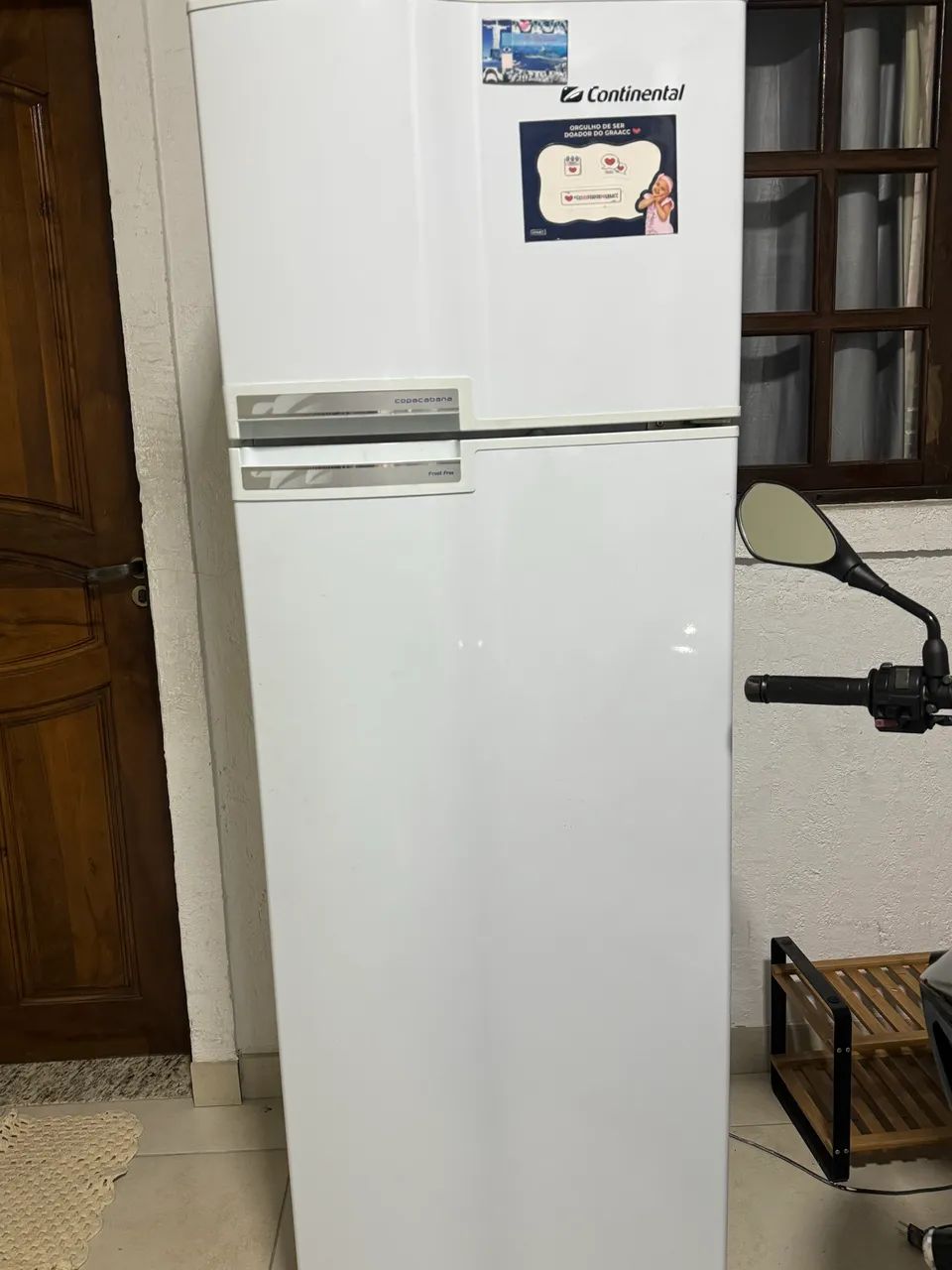 Geladeira 