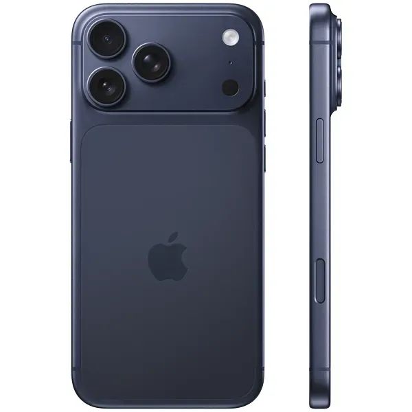Apple iPhone 17 Pro Max A3257 eSIM 256GB 12GB RAM de 6.9