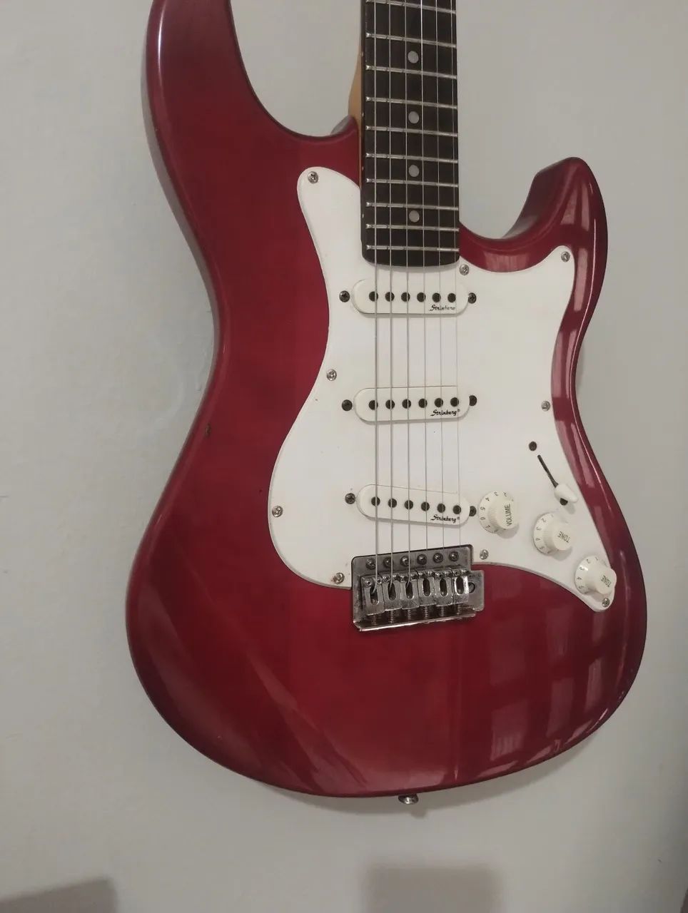 Guitarra 