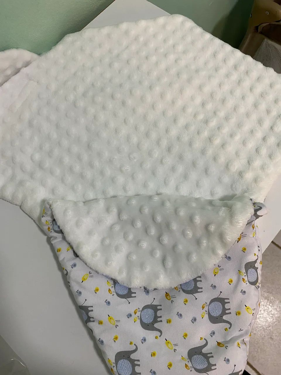 Saco de dormir bebê  - Foto 3