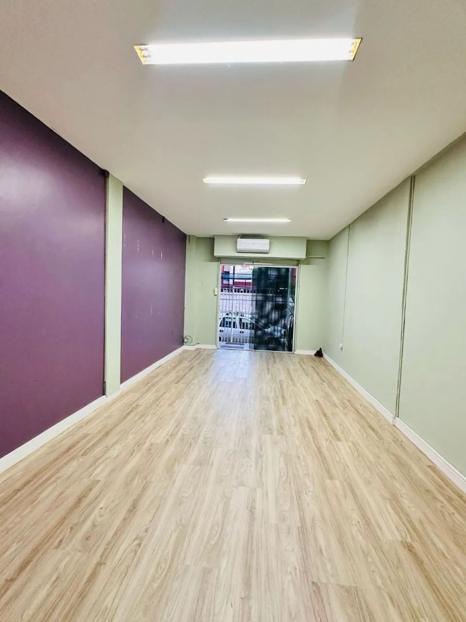 Alugo sala em Jardim Camburi  - Foto 4