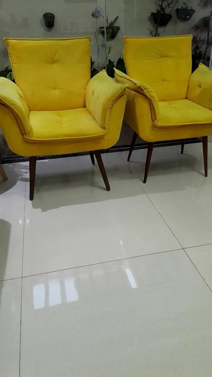 Poltronas - Foto 4