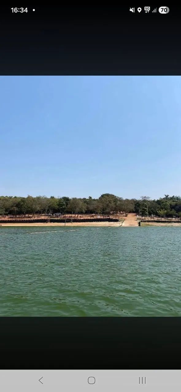 ? Vende-se Terreno com Casa - Excelente Oportunidade!   - Foto 3
