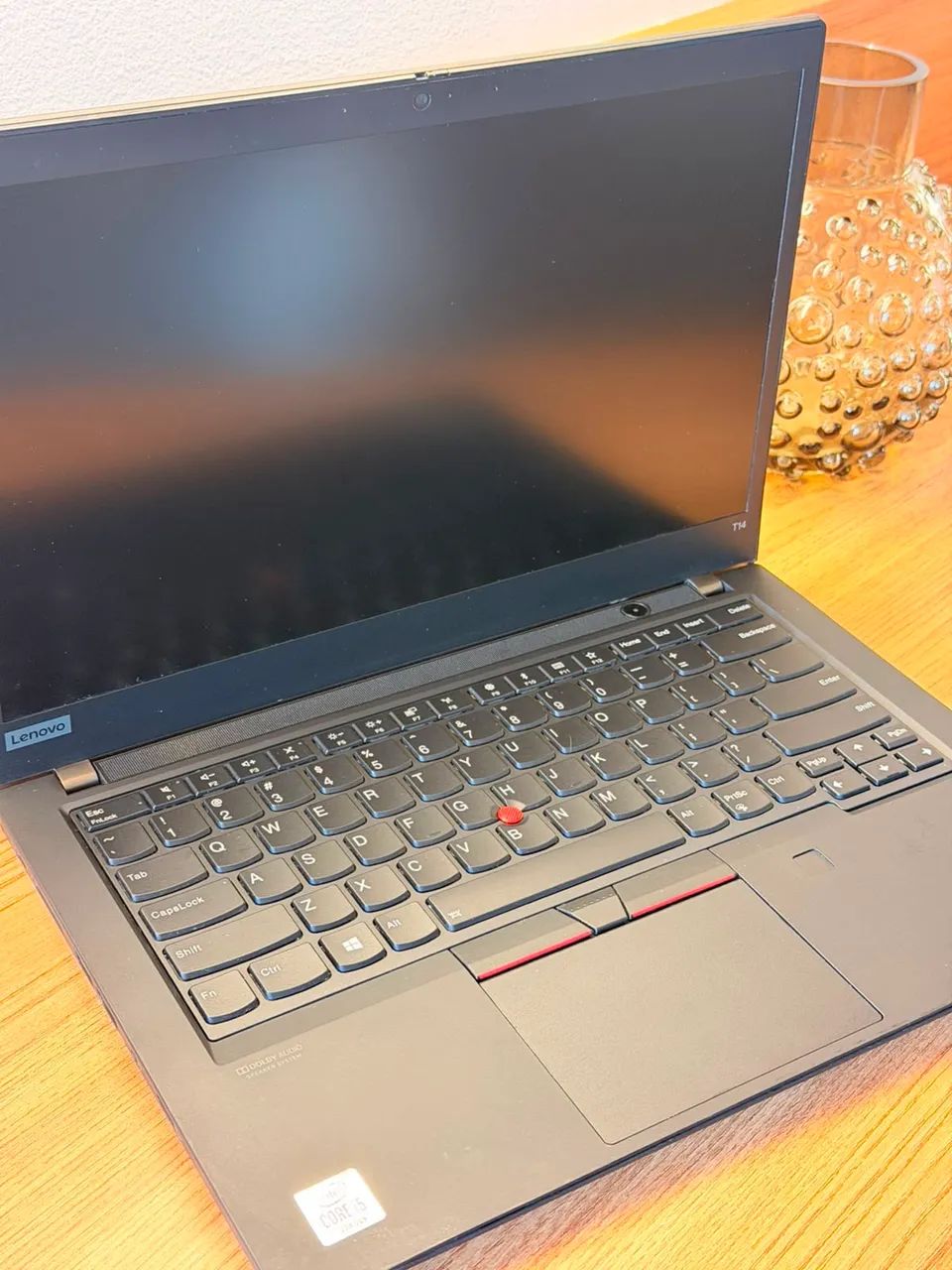 Notebook Lenovo Thinkpad  - Foto 3