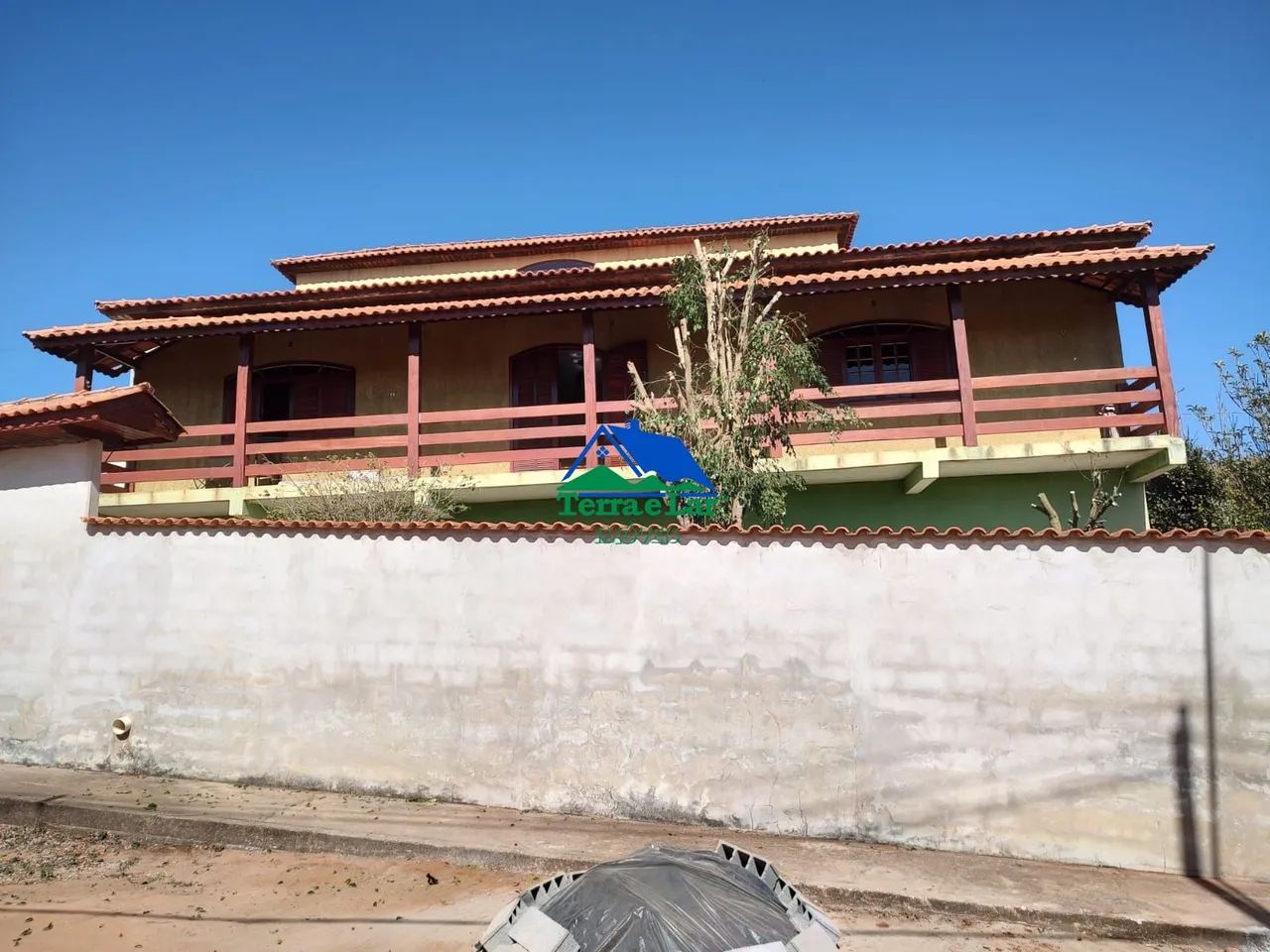 Casa à venda em Carvalhos, MG - Foto 2