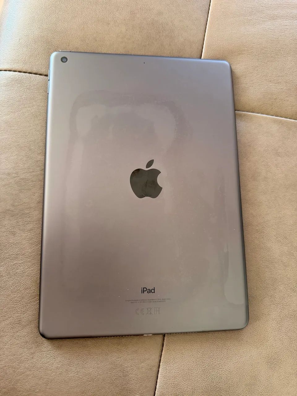 Ipad 9ª Geração - Foto 3