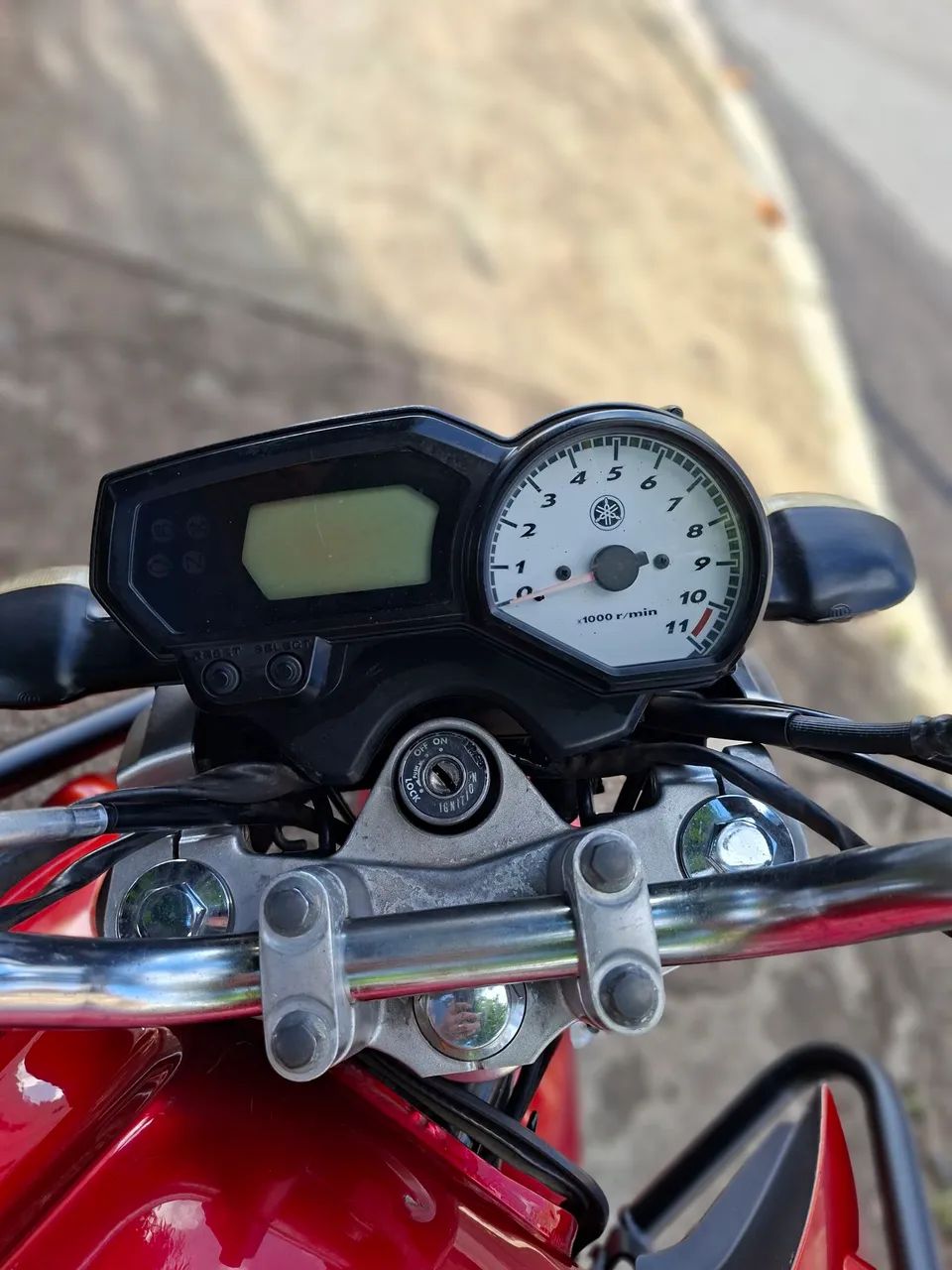 Fazer 250 Edition Limited - Foto 5