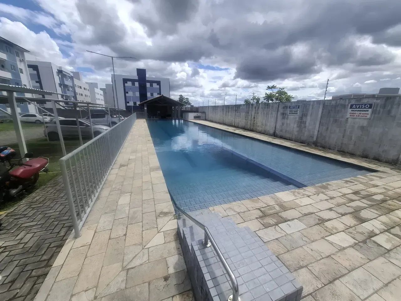 Residencial Beija Flor - 2 Quartos - Gramame - Foto 5