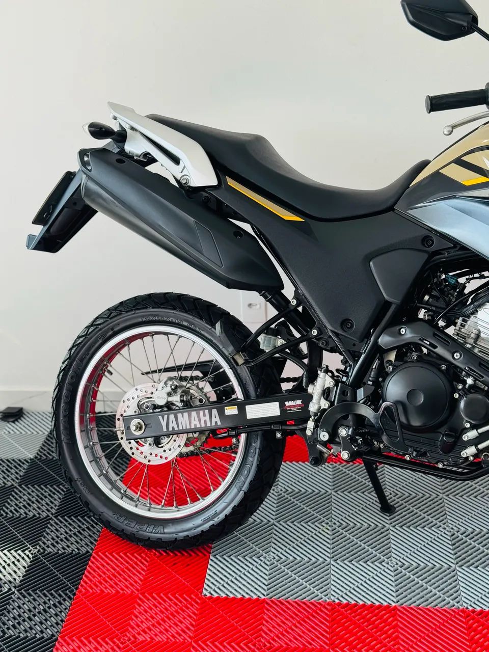YAMAHA LANDER 250 - Foto 2