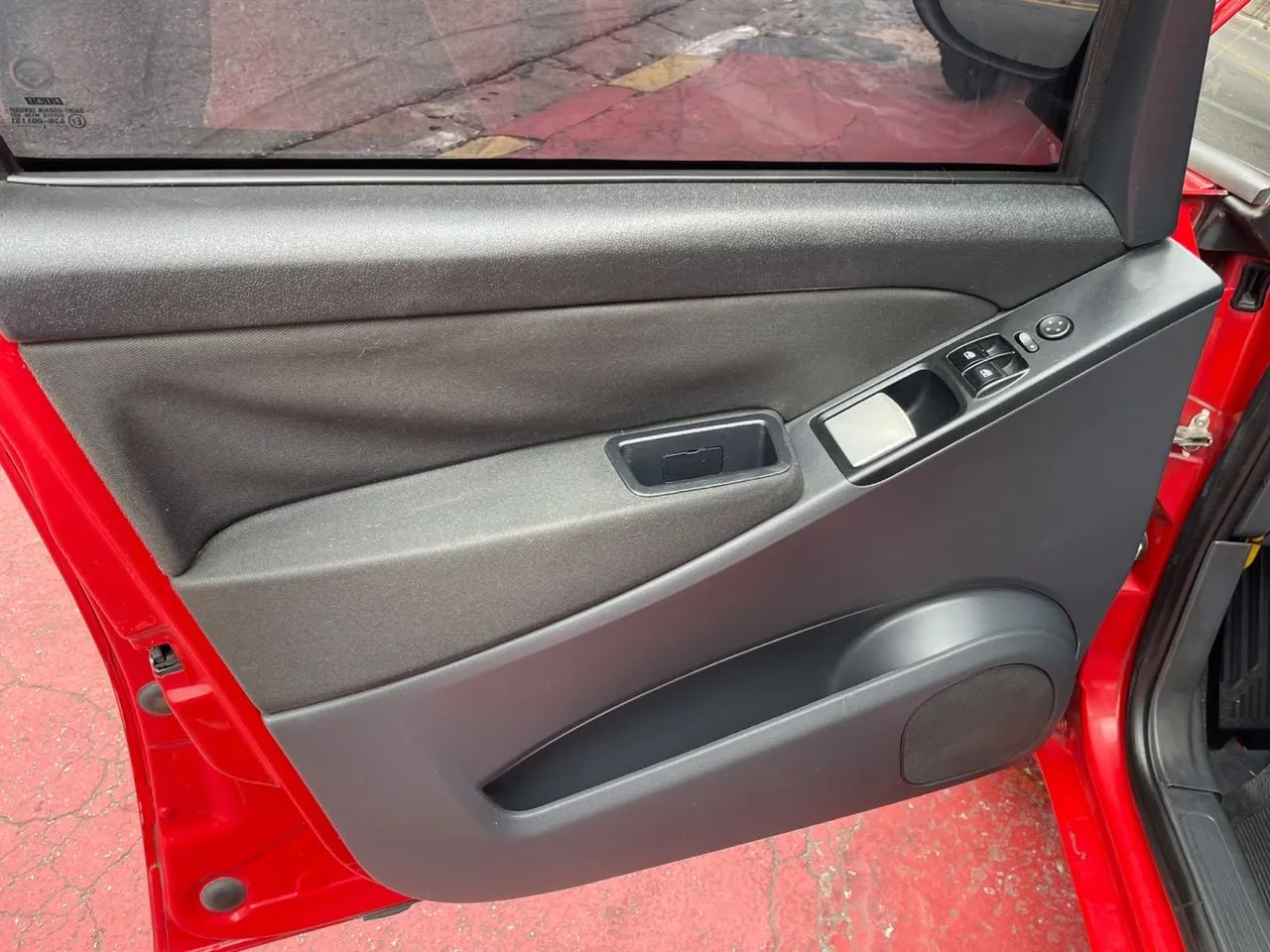 Fiat Idea ATTRACTIVE 1.4 Fire Flex 8V 5p, foto 14 de 14
