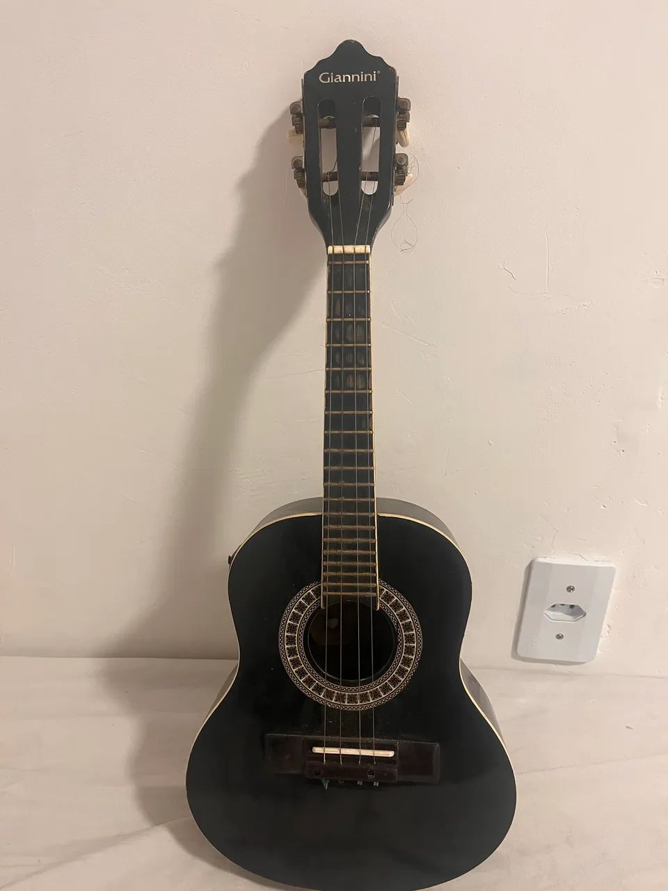 Cavaquinho Gianinni  - Foto 2