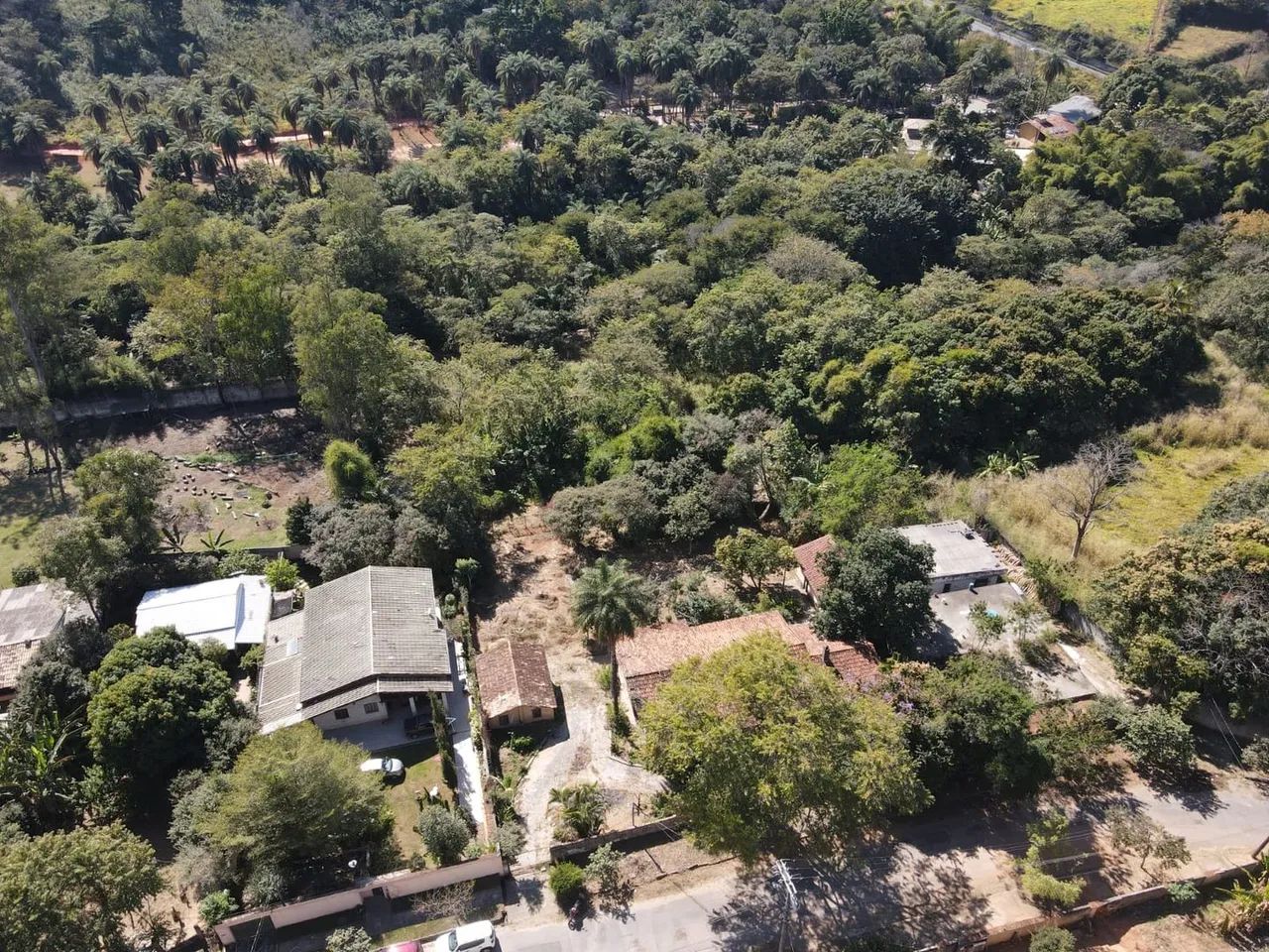 Chácara à Venda - Braúnas, Belo Horizonte - Foto 2