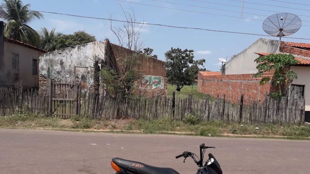 Vende-se um Terreno  - Foto 3