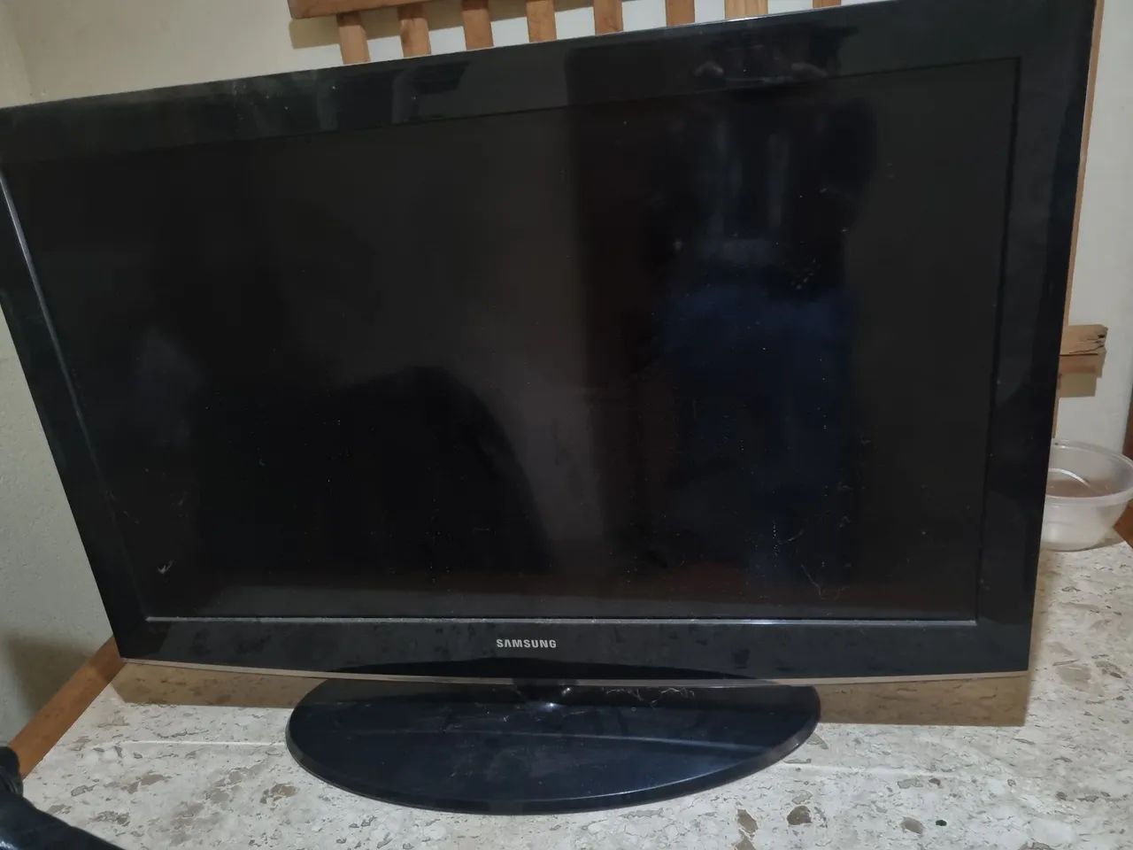 Televisão Samsung 40" Modelo LN40A450C1 - Foto 2