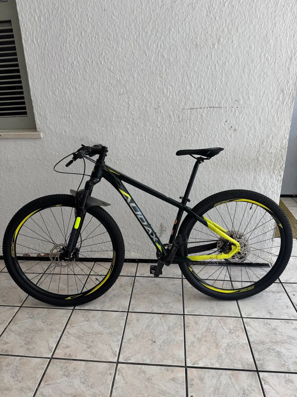 Bicicleta Audax ADX 300 - Foto 4