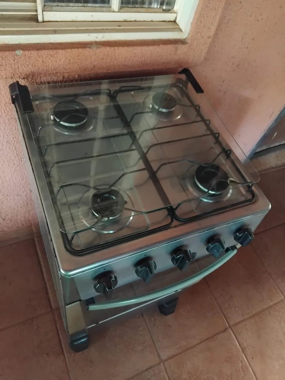 Fogão  