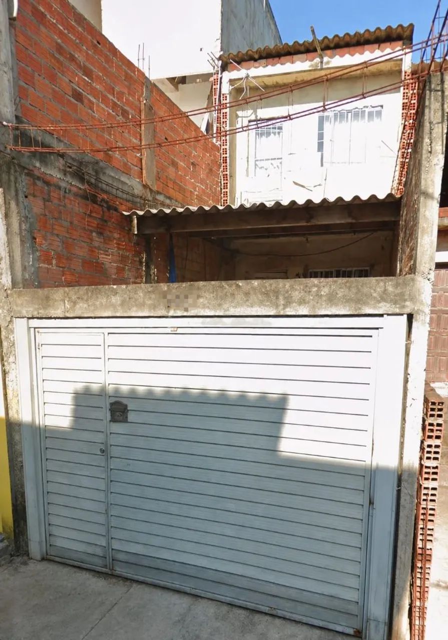CASA A VENDA NO PARQUE INDEPENDÊNCIA - SP