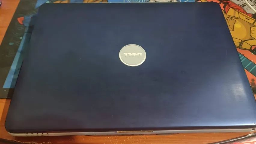 Notebook Dell inspiron 1525 - Foto 2