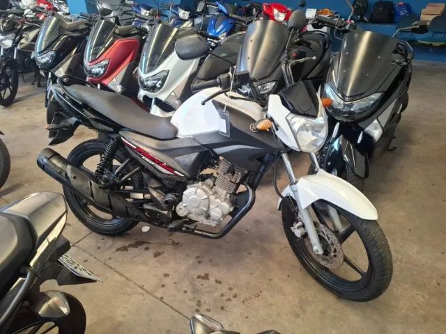 Yamaha Factor 150 ED 2018
