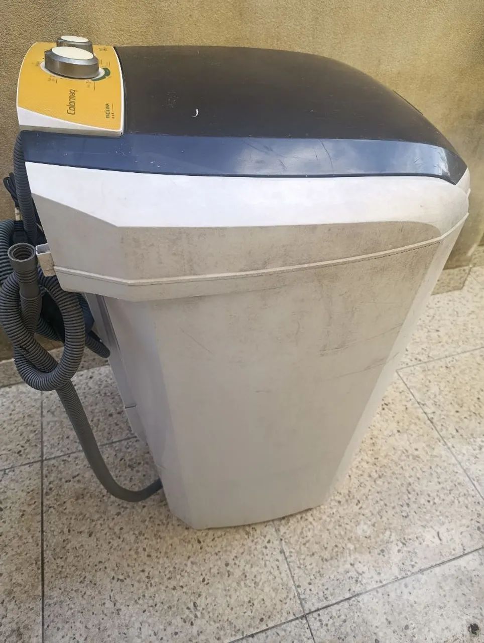 Tanquinho  - Foto 5