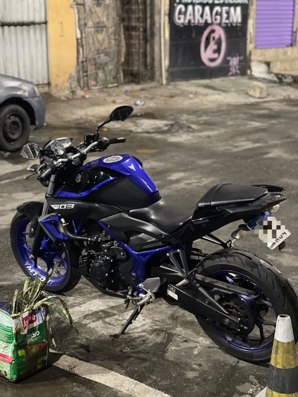 MT 03 2019  - Foto 4