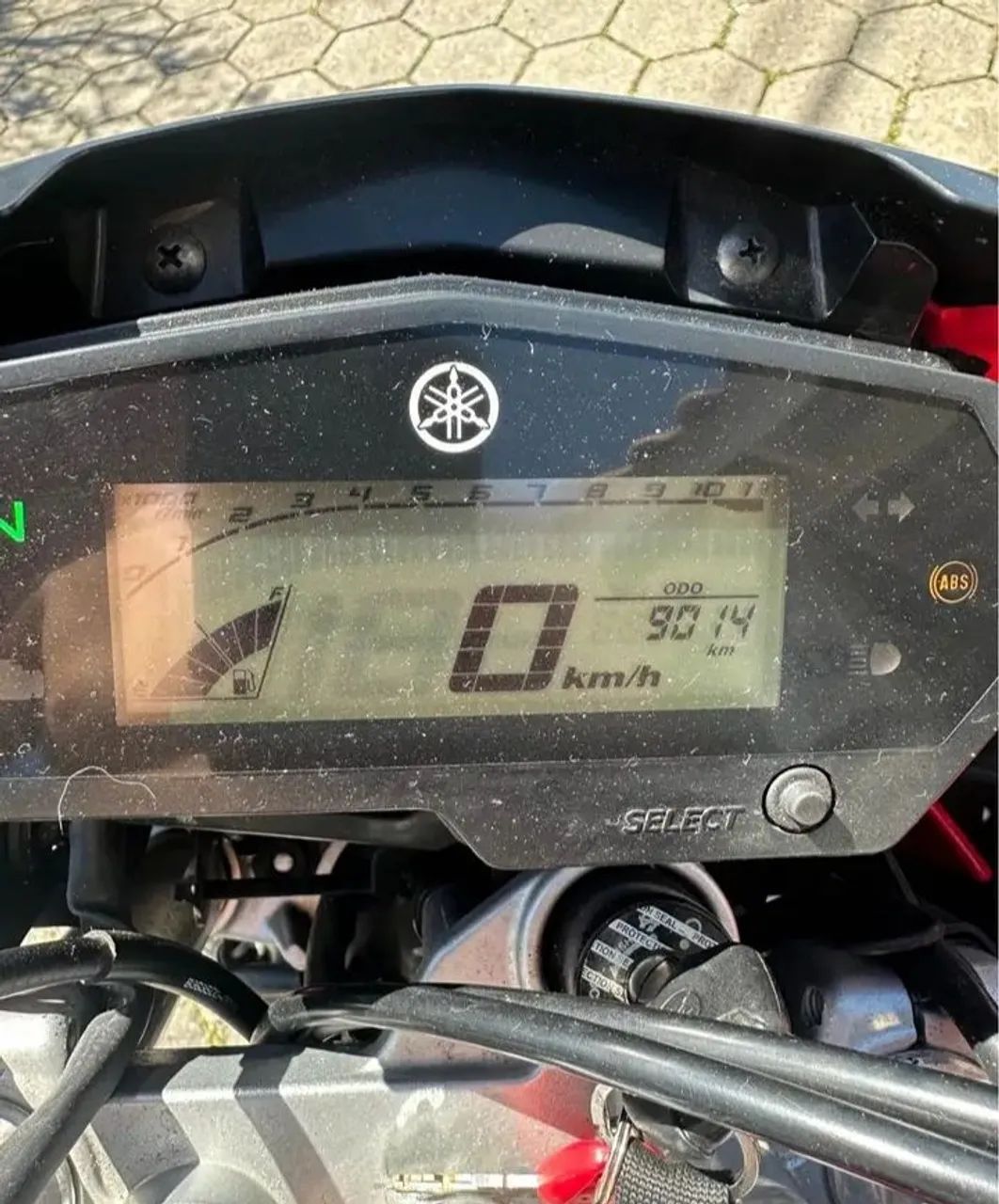 Moto impecável  - Foto 3