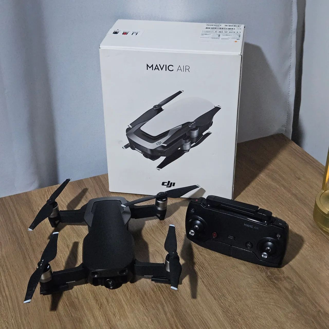 Dji Mavic Air 1 Completo