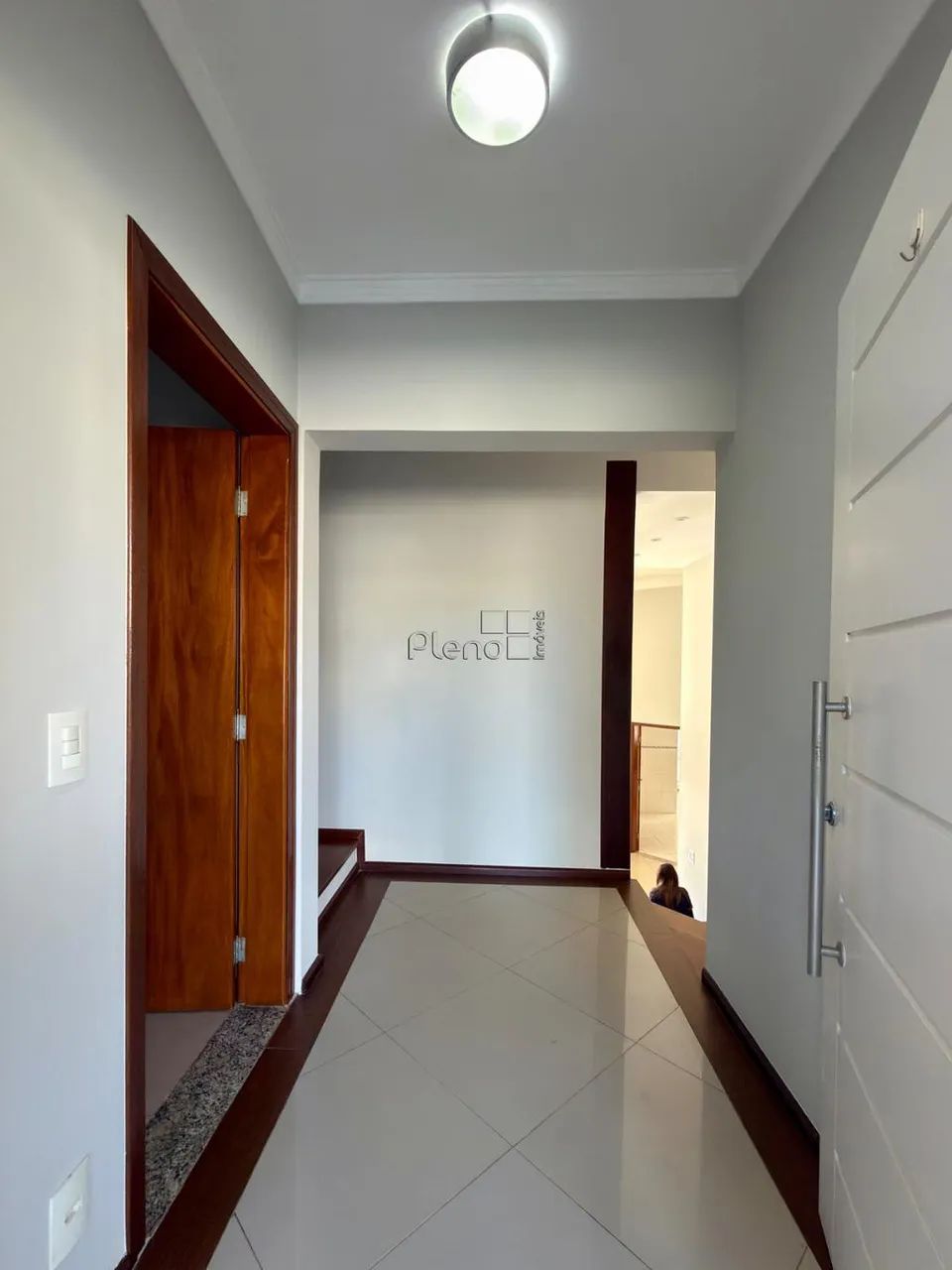 Sobrado à venda e para alugar em Campinas, Swiss Park, com 4 quartos, com 265 m² - Foto 2