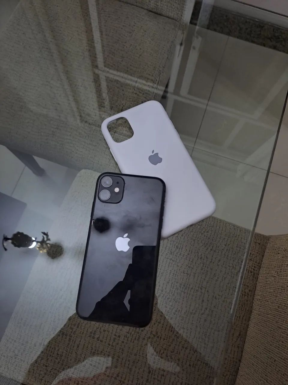 iPhone 11- 128gb
