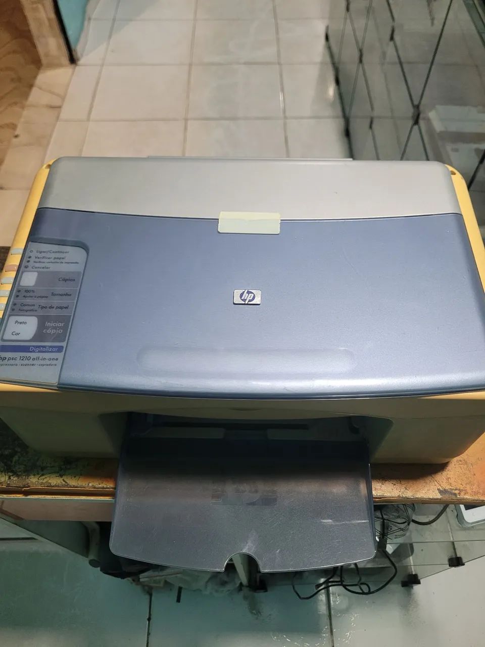 Impressora. - Foto 2