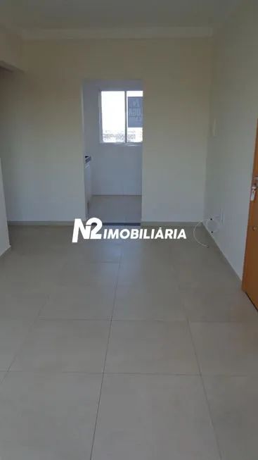 Aluguel Apartamento SANTA MONICA - Foto 4