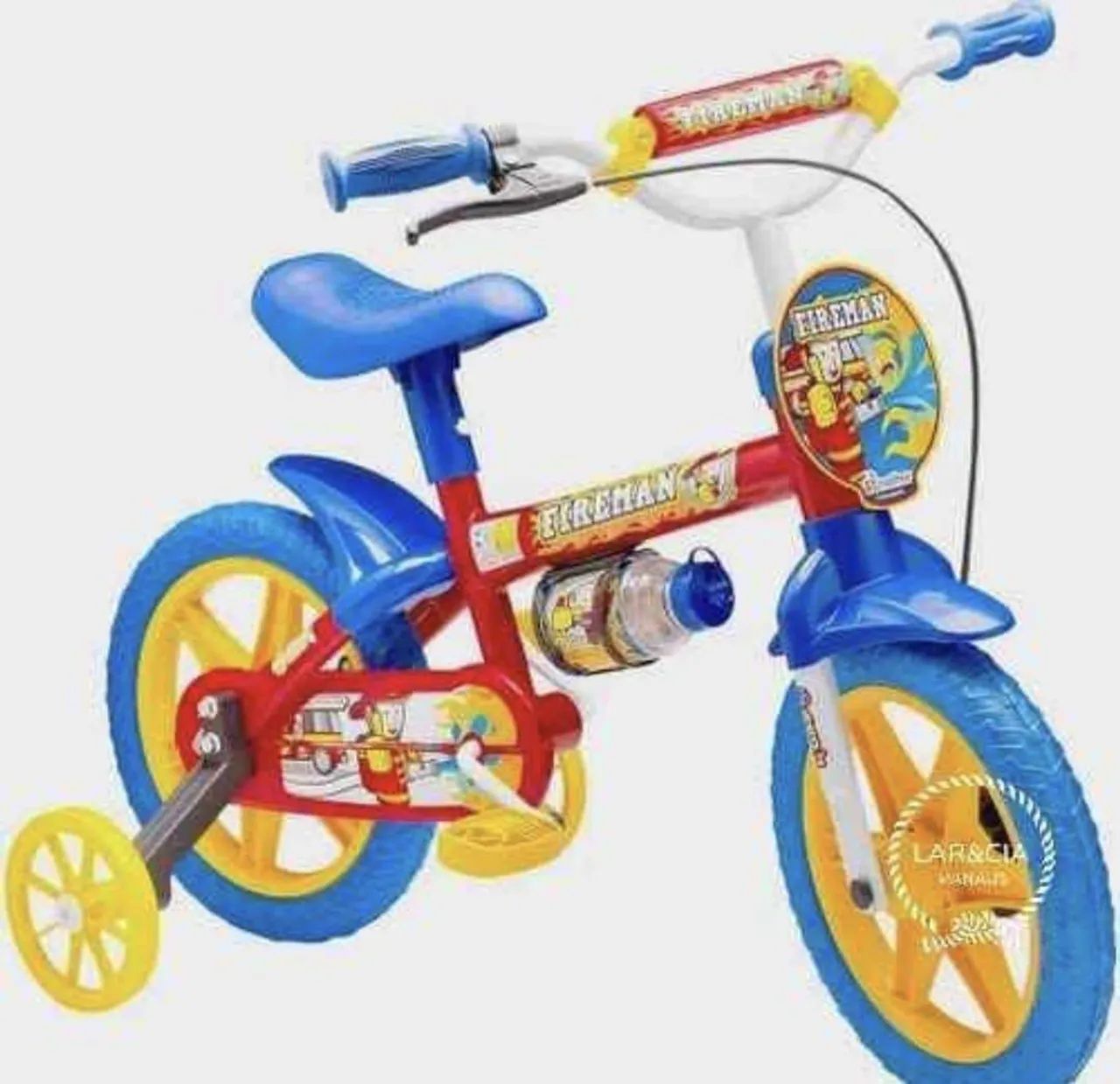Bicicletas infantil - Foto 4