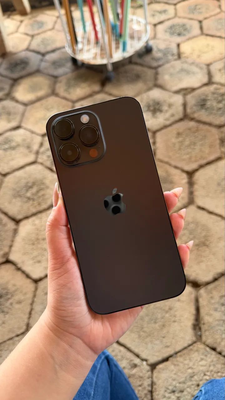 iPhone 14 Pro Max  - Foto 2