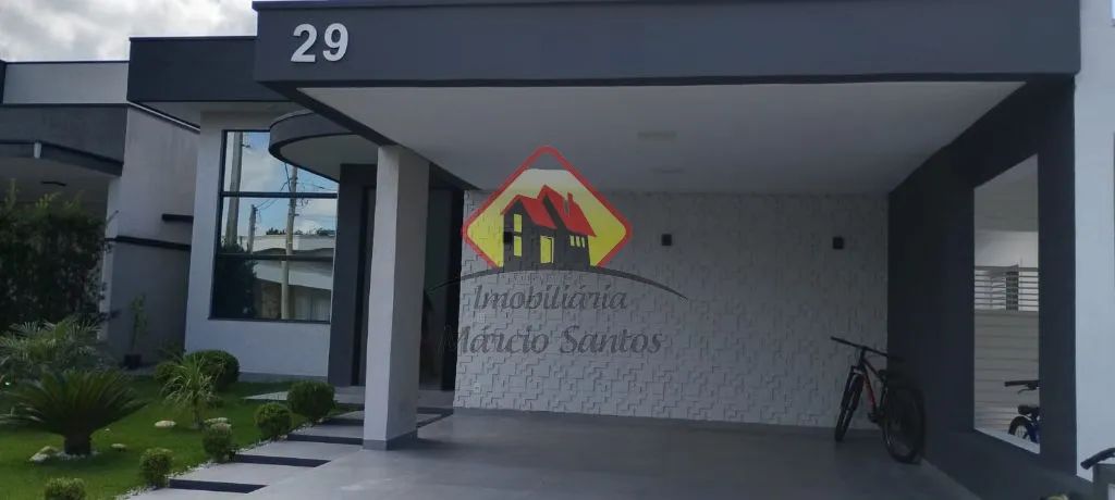 Exclusividade e Sofisticação no Condomínio Tecoara  Taubaté