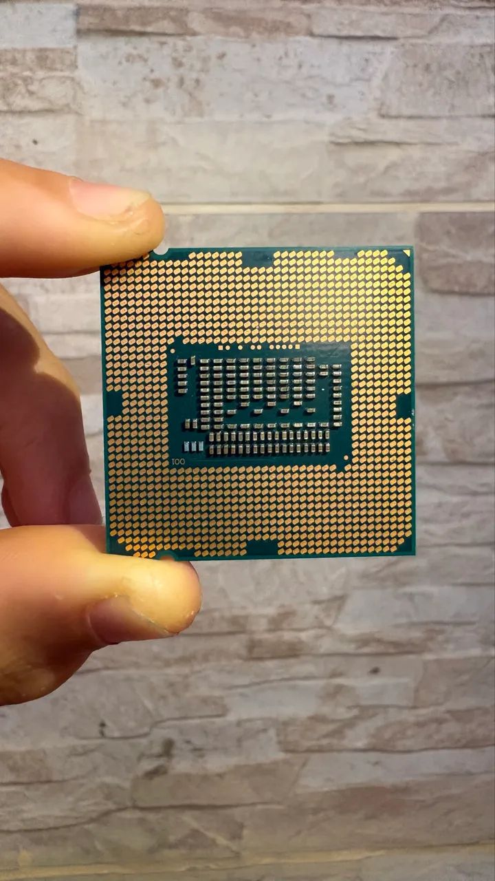 Processador Intel I5-3470 - Foto 2