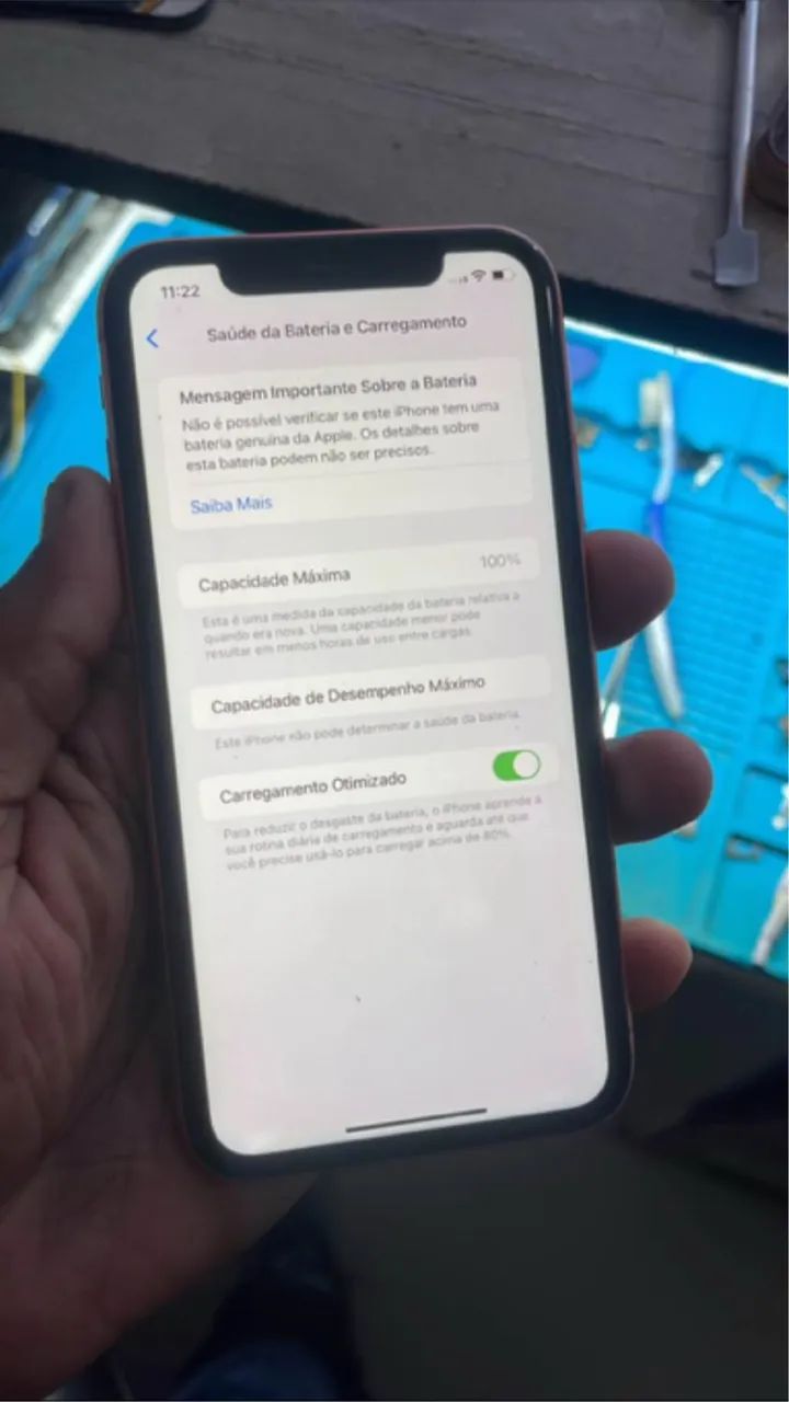 iPhone XR  - Foto 2