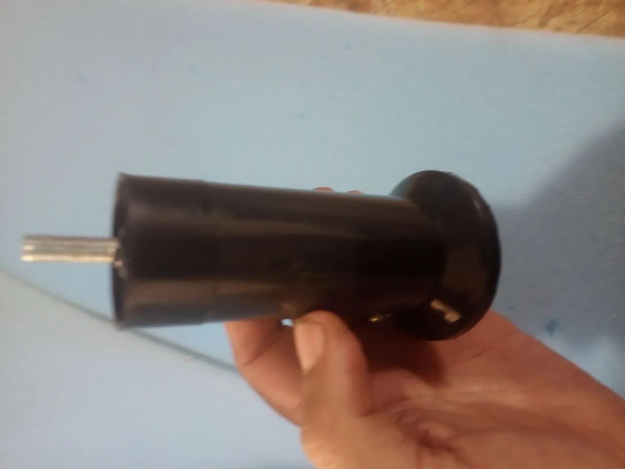 molde para pezinhos de cama box - Foto 3