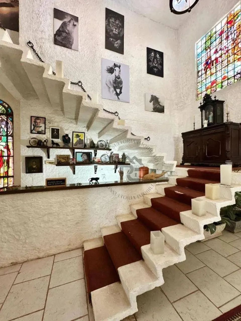 Casa com 5 quartos à venda, 1386 m² por R$ 3.600.000 - Jardim Botânico - Rio de Janeiro/RJ - Foto 3