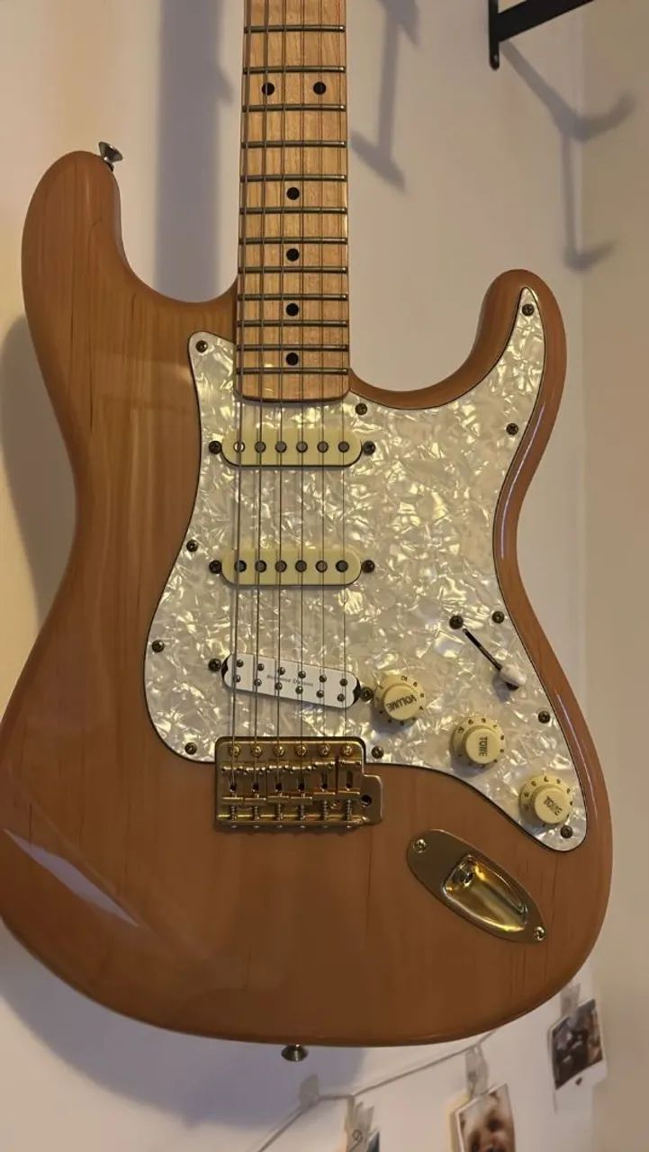 Guitarra - Foto 3