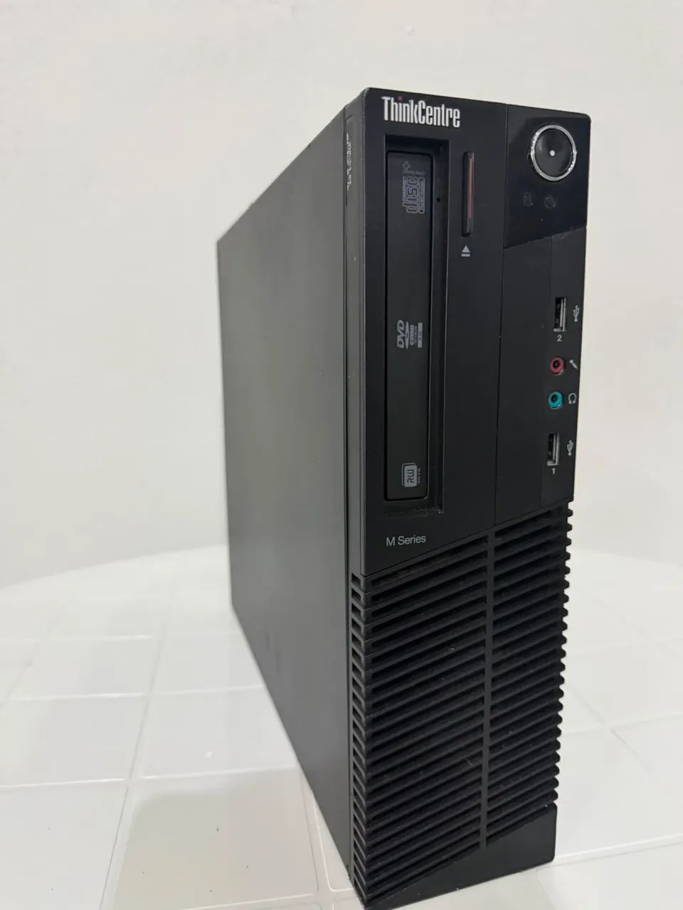 Computador Desktop Lenovo ThinkCentre 