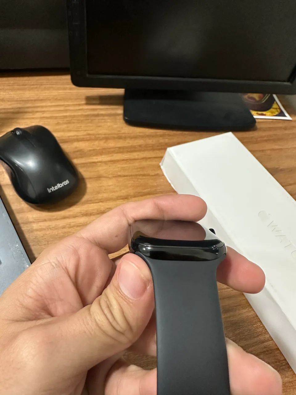 APPLE WATCH S11 - Foto 5