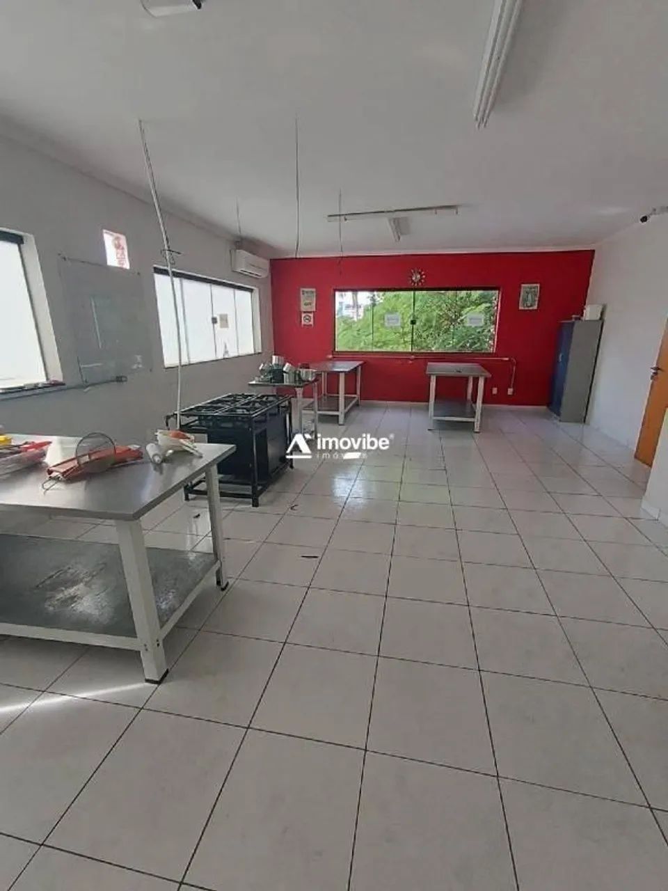 Prédio Comercial para Locação no Centro  Americana/Sp