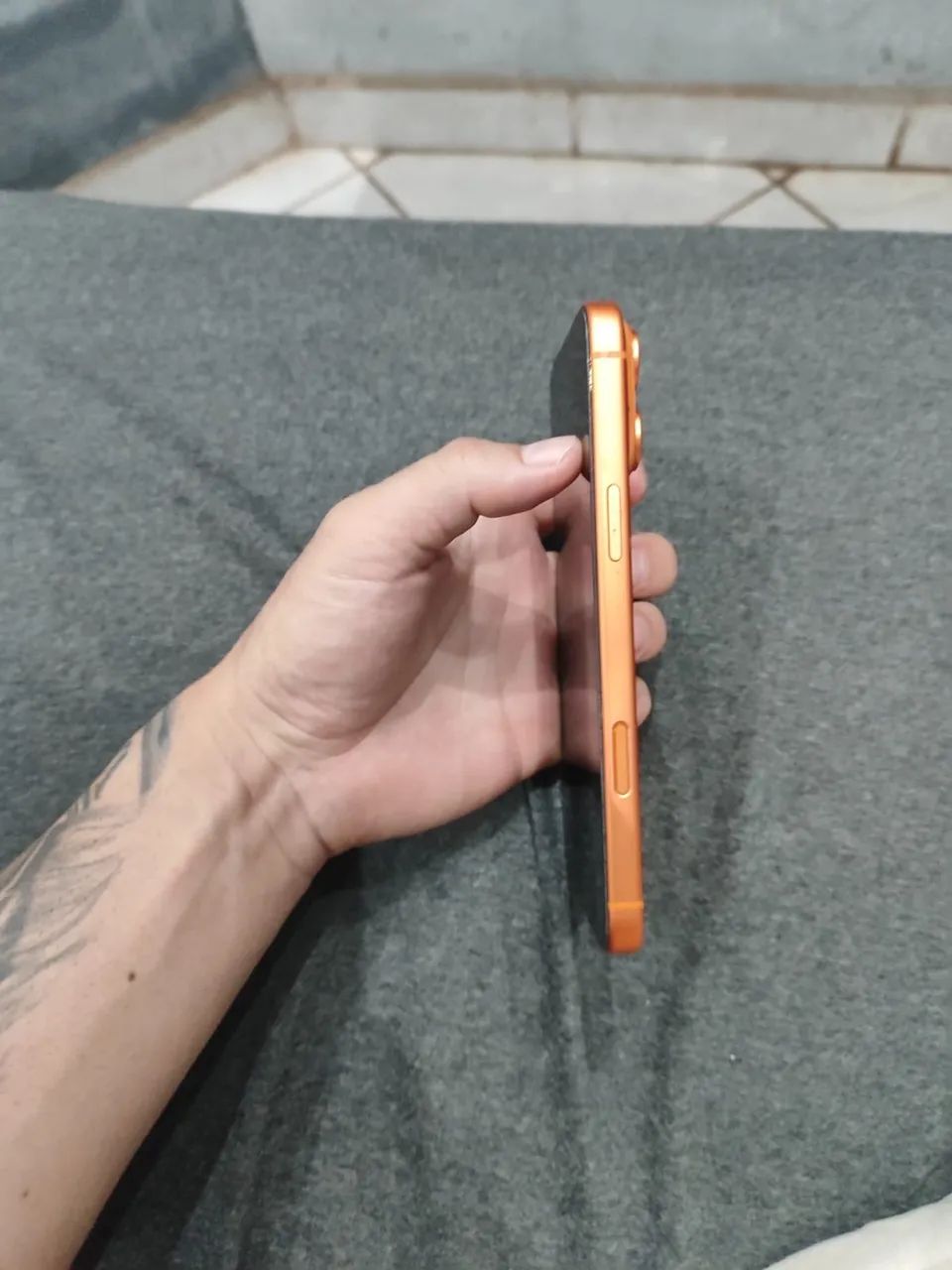 iPhone 17 pro Max 3 meses uso  - Foto 3