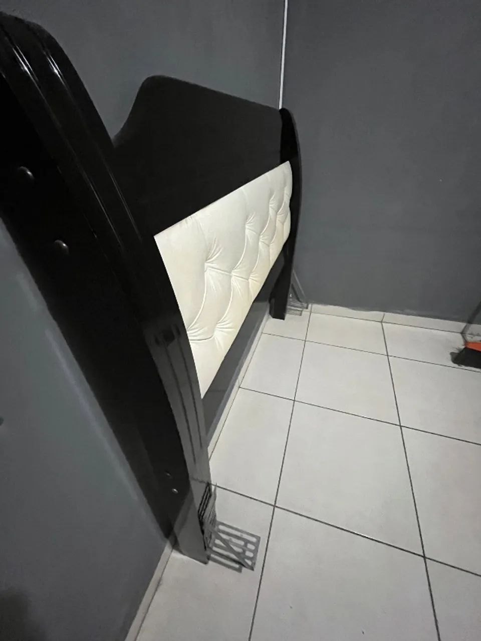 Cabeceira CAMA BOX DE CASAL - Foto 3