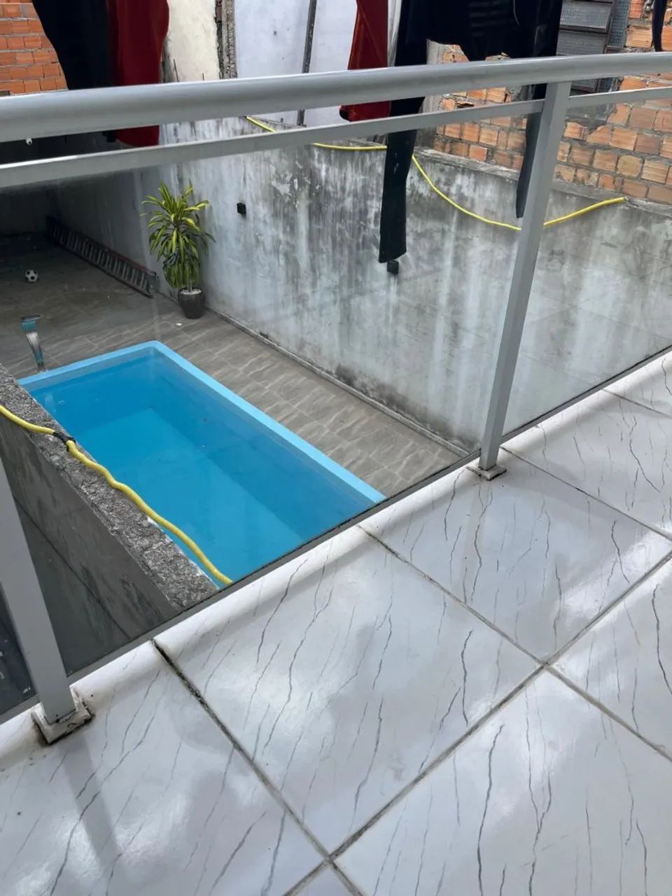 Casa para alugar Pedreira com piscina  - Foto 3