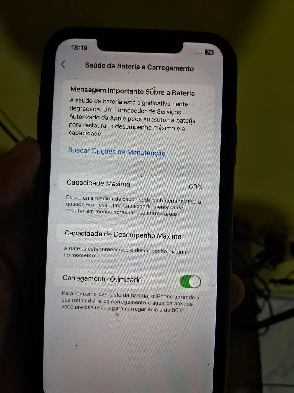 IPHONE XS MAX - Foto 3
