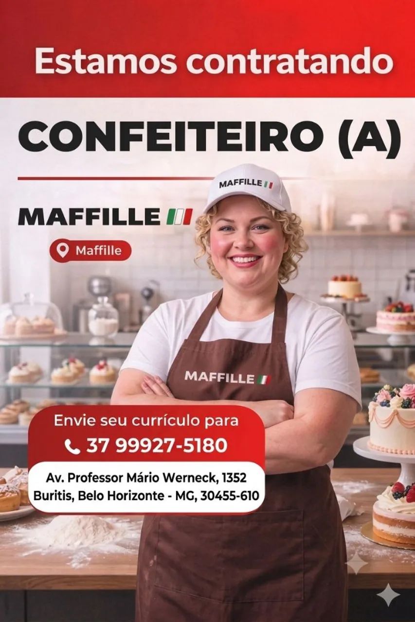  Oportunidade de emprego - Foto 4